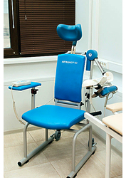 Фото клиники Ортомедцентр — №23