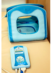 Фото клиники Ортомедцентр — №25