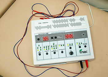 Фото клиники Ортомедцентр — №26