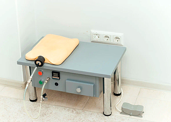 Фото клиники Ортомедцентр — №28