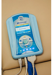 Фото клиники Ортомедцентр — №29