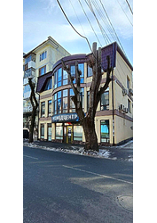 Фото клиники Ортомедцентр — №2