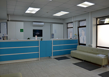 Фото клиники Ортомедцентр — №6