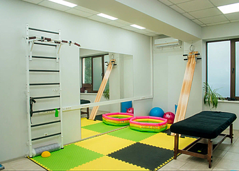 Фото клиники Ортомедцентр — №9