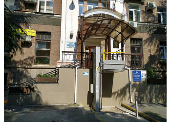 Фото клиники Стоматология Витязь на Дзержинского — №1