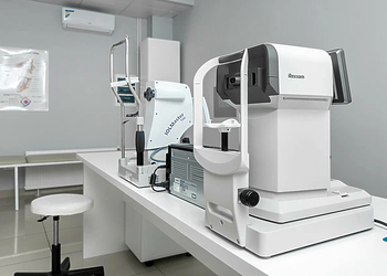 Фото клиники Глазная клиника Смотри — №12