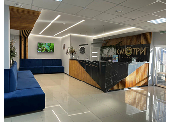 Фото клиники Глазная клиника Смотри — №3