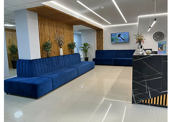 Фото клиники Глазная клиника Смотри — №4