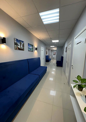 Фото клиники Глазная клиника Смотри — №5