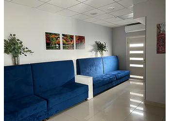 Фото клиники Глазная клиника Смотри — №6