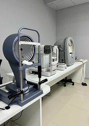 Фото клиники Глазная клиника Смотри — №9