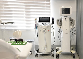 Фото клиники Клиника Доктора Лилии Дышлевой — №13