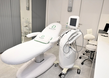 Фото клиники Клиника Доктора Лилии Дышлевой — №14