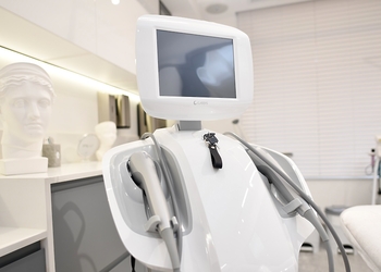 Фото клиники Клиника Доктора Лилии Дышлевой — №15