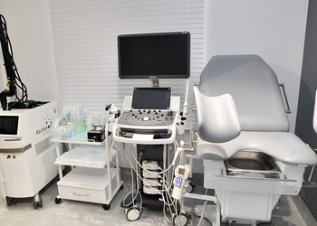 Фото клиники Клиника Доктора Лилии Дышлевой — №16