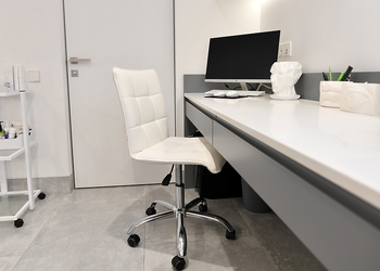 Фото клиники Клиника Доктора Лилии Дышлевой — №17