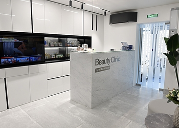 Фото клиники Клиника Доктора Лилии Дышлевой — №2