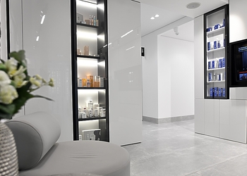 Фото клиники Клиника Доктора Лилии Дышлевой — №3