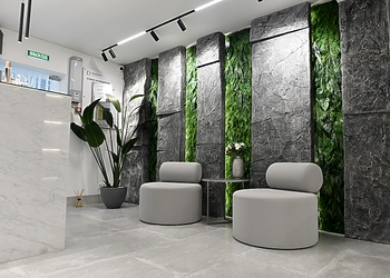 Фото клиники Клиника Доктора Лилии Дышлевой — №4