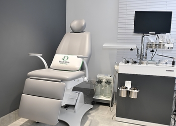 Фото клиники Клиника Доктора Лилии Дышлевой — №6