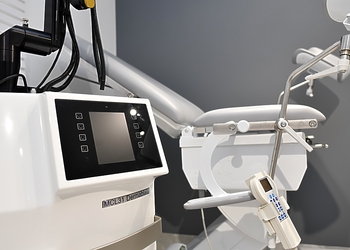 Фото клиники Клиника Доктора Лилии Дышлевой — №8