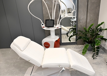 Фото клиники Клиника Доктора Лилии Дышлевой — №9