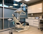 Фото клиники SLclinic (СЛклиник) в Москва Сити — №3