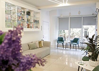 Фото клиники Стоматология Фэмили клиник — №5