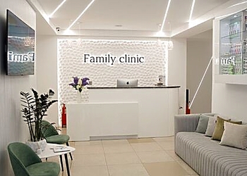 Фото клиники Стоматология Фэмили клиник — №6