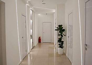 Фото клиники Стоматология Фэмили клиник — №7