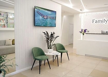Фото клиники Стоматология Фэмили клиник — №8