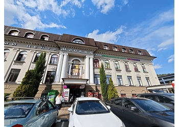 Фото клиники Клиника Хеликс — №1