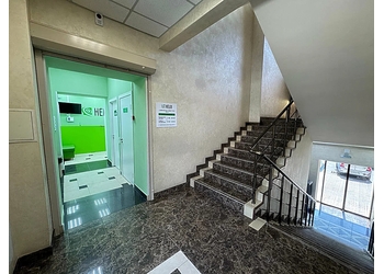 Фото клиники Клиника Хеликс — №3