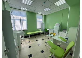 Фото клиники Клиника Хеликс — №4