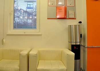 Фото клиники Медицинский центр МайяК — №2