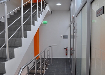 Фото клиники Медицинский центр МайяК — №3