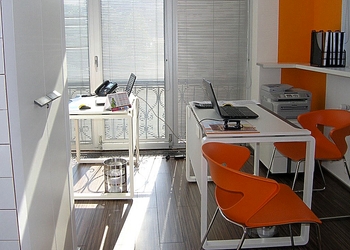 Фото клиники Медицинский центр МайяК — №5