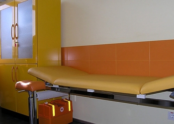 Фото клиники Медицинский центр МайяК — №6