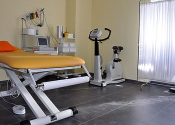 Фото клиники Медицинский центр МайяК — №8