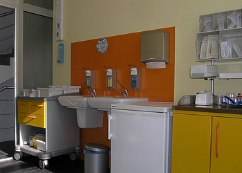 Фото клиники Медицинский центр МайяК — №9