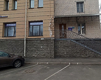 Фото клиники Медицинский центр ЕвроСитиКлиник — №1