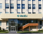 Фото клиники MedEx (Медэкс) на Кутузовском пр-те, 34 — №1