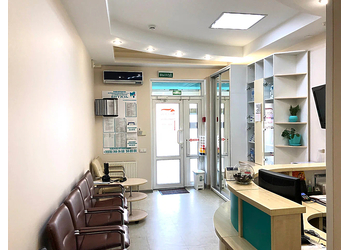 Фото клиники Стоматология Витязь на Адмирала Октябрьского — №3