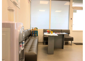 Фото клиники Стоматология Витязь на Фадеева — №2