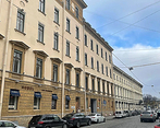Фото клиники Клиника БиоЗдравМед — №2