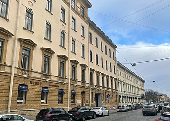 Фото клиники Клиника БиоЗдравМед — №2