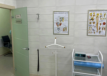 Фото клиники Клиника БиоЗдравМед — №5