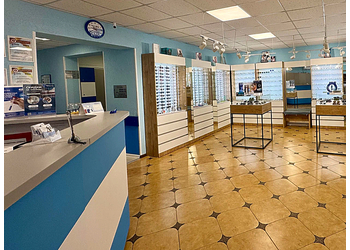 Фото клиники Центр лечения зрения Вита-Мед — №2