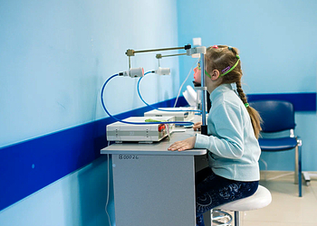 Фото клиники Центр лечения зрения Вита-Мед — №3