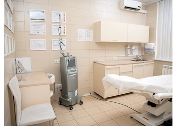 Фото клиники Клиника косметологии ЛИКС на Владимирском — №4